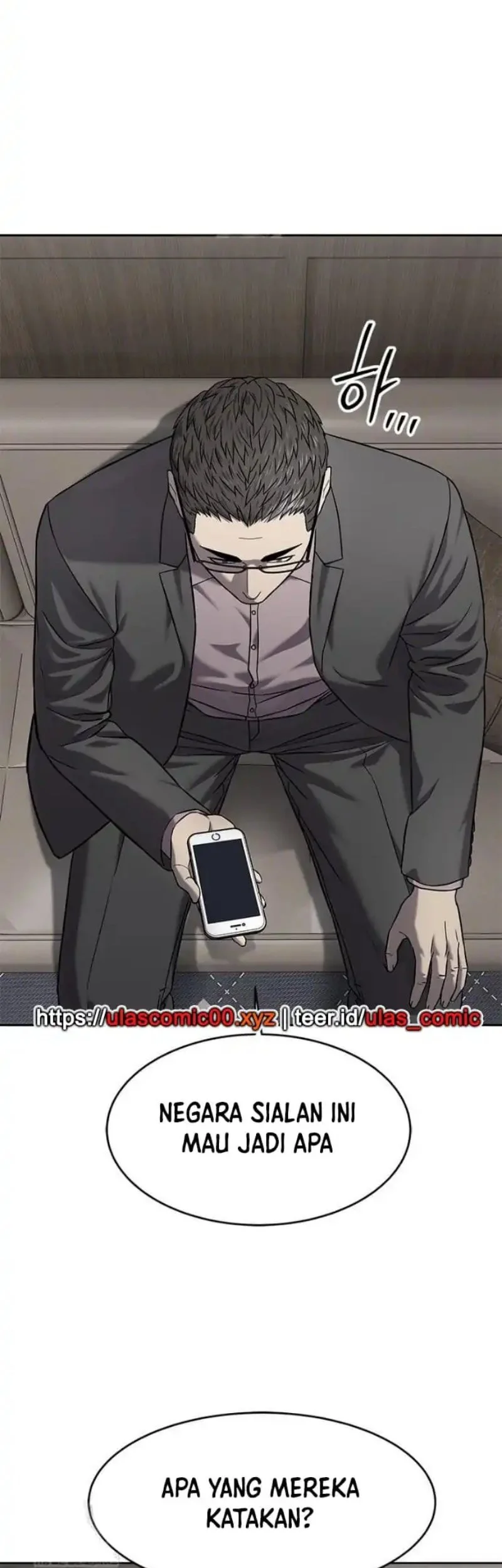 Chapter 306 - halaman 17