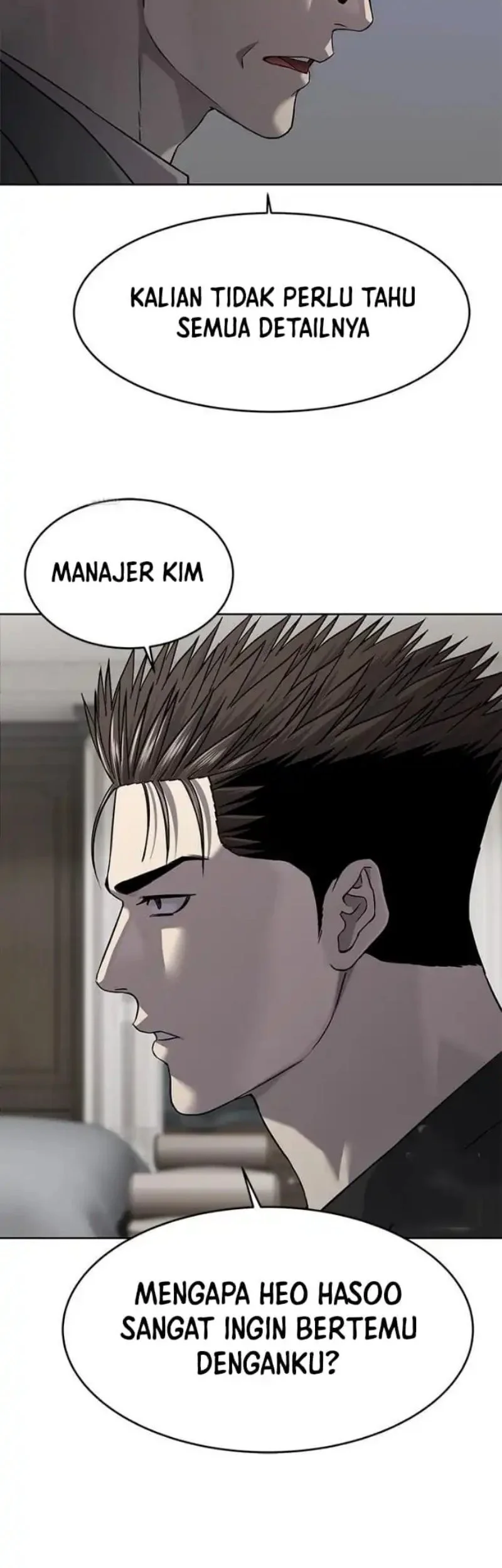Chapter 306 - halaman 19