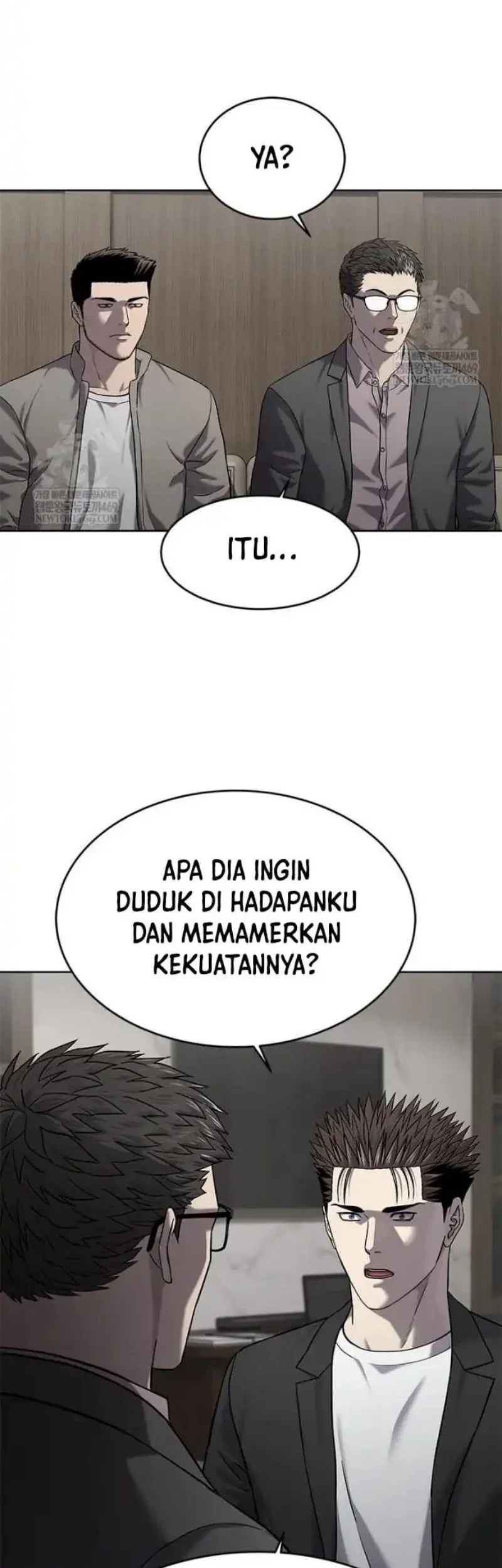 Chapter 306 - halaman 20