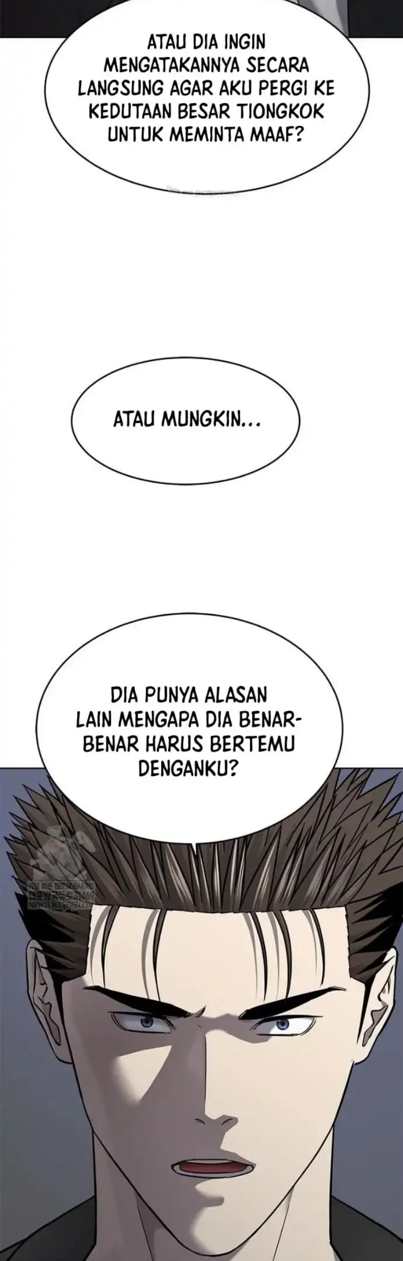 Chapter 306 - halaman 21