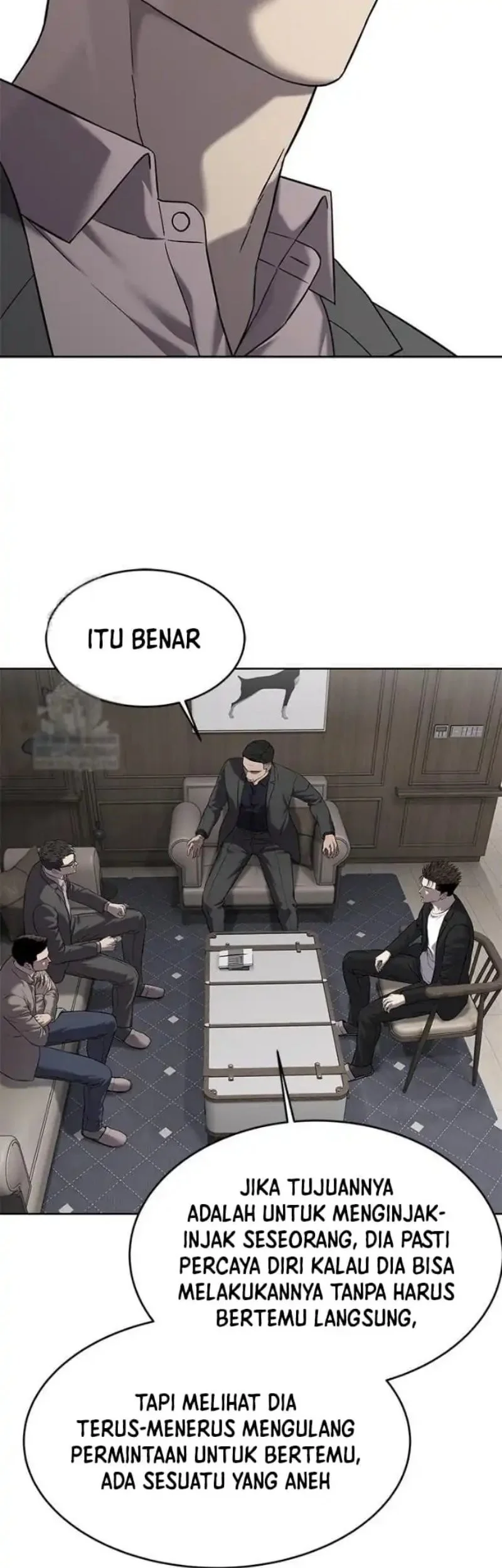 Chapter 306 - halaman 23