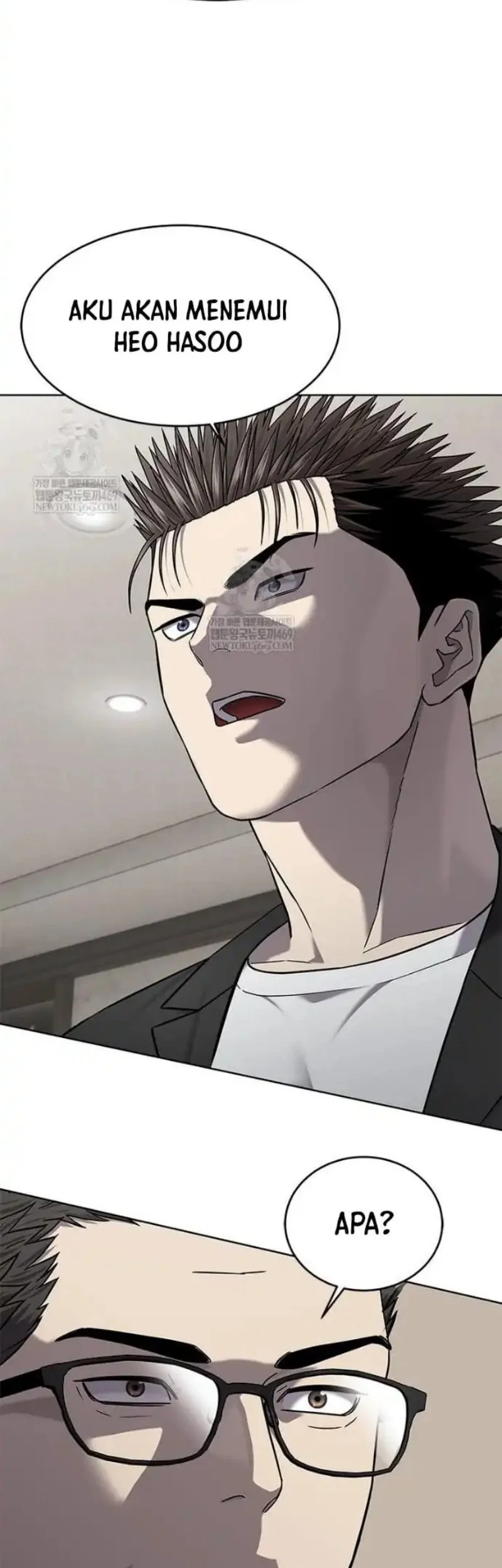 Chapter 306 - halaman 24