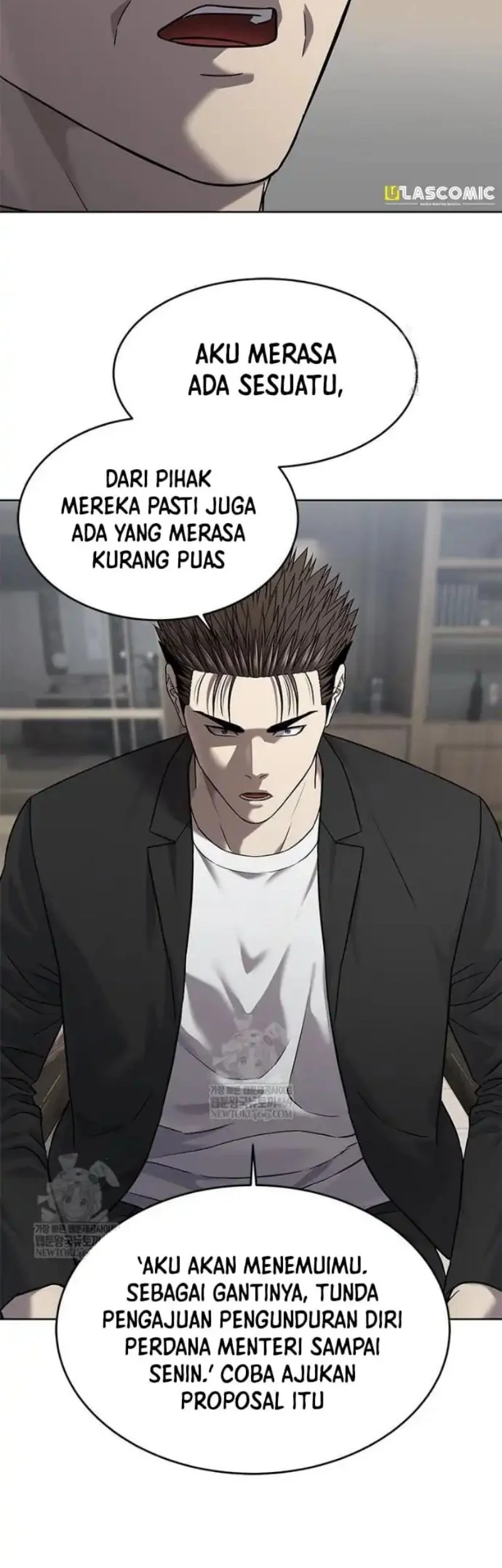 Chapter 306 - halaman 25