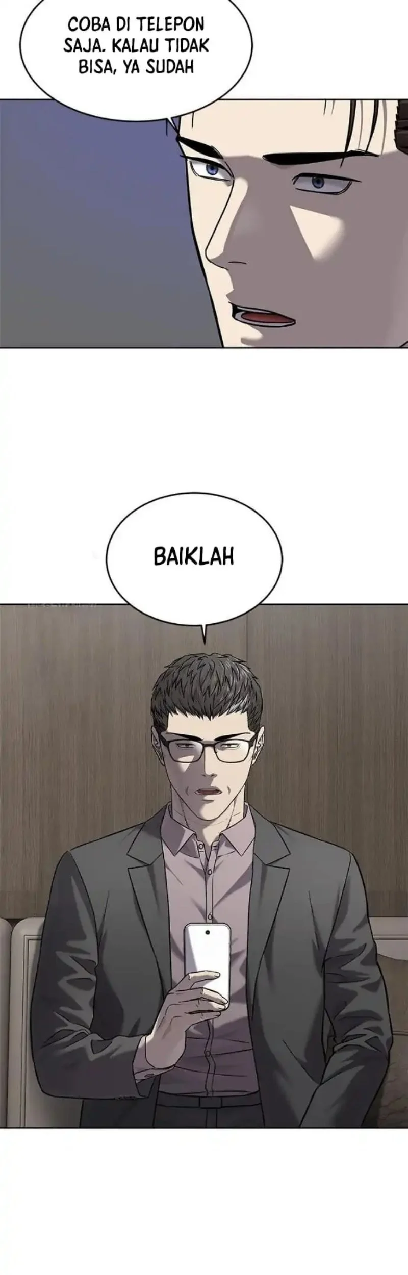 Chapter 306 - halaman 27