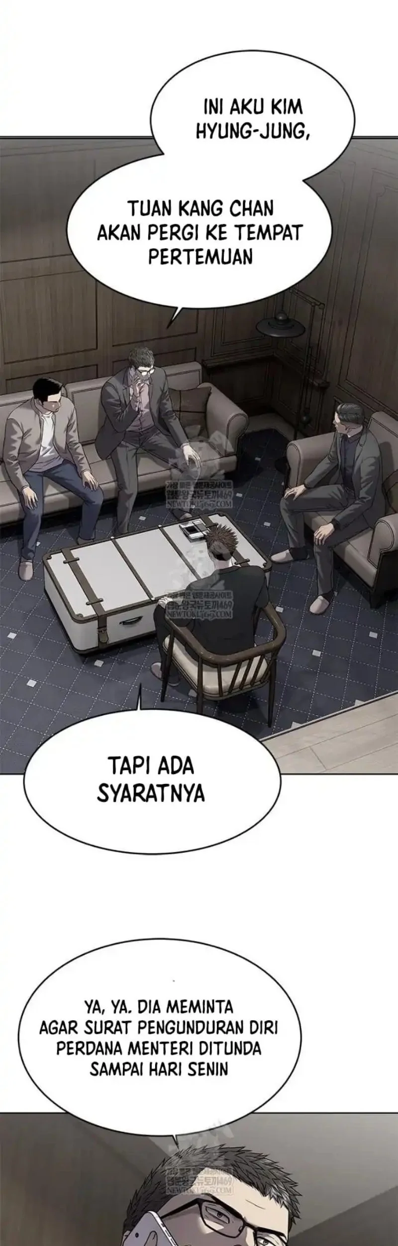 Chapter 306 - halaman 28