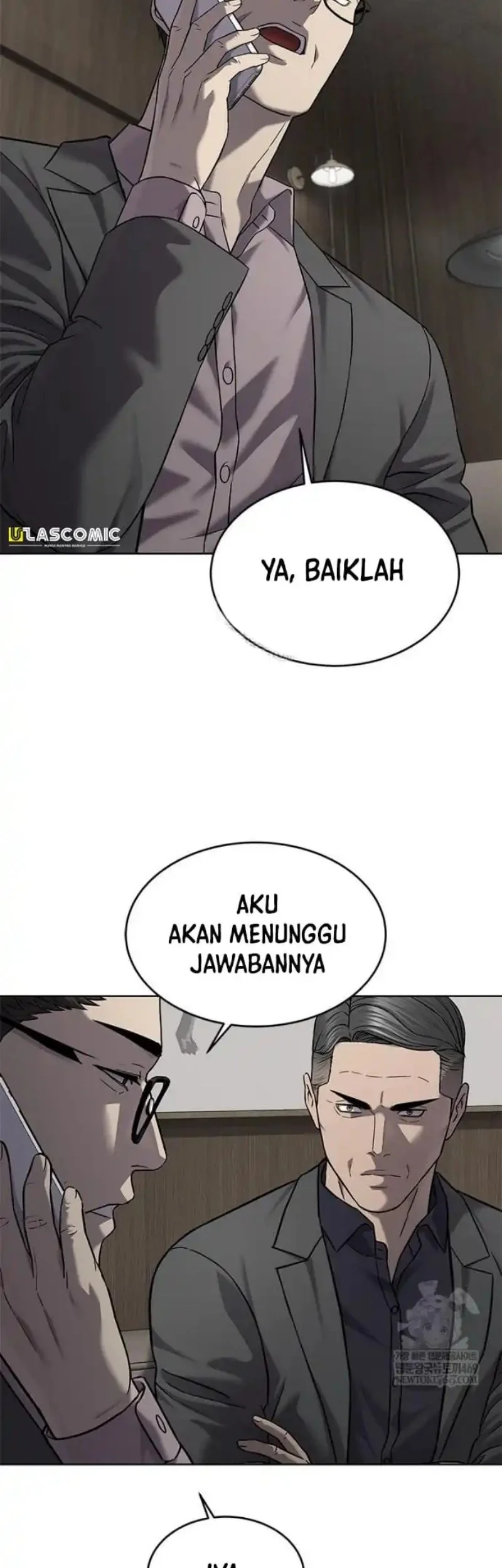 Chapter 306 - halaman 29