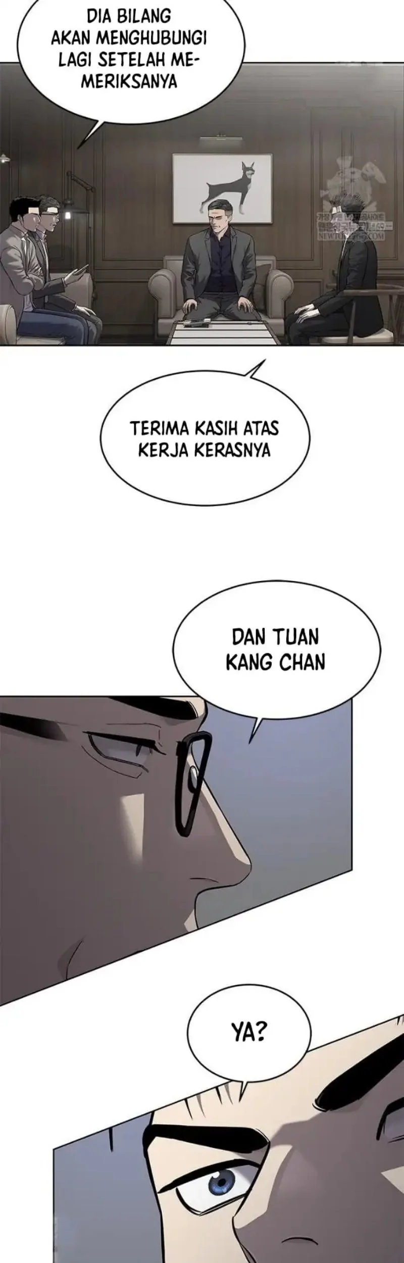 Chapter 306 - halaman 31