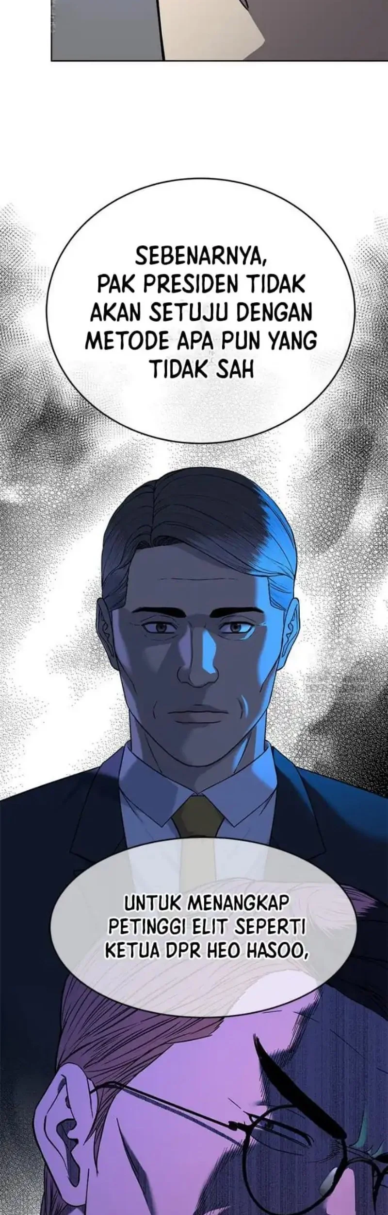 Chapter 306 - halaman 32