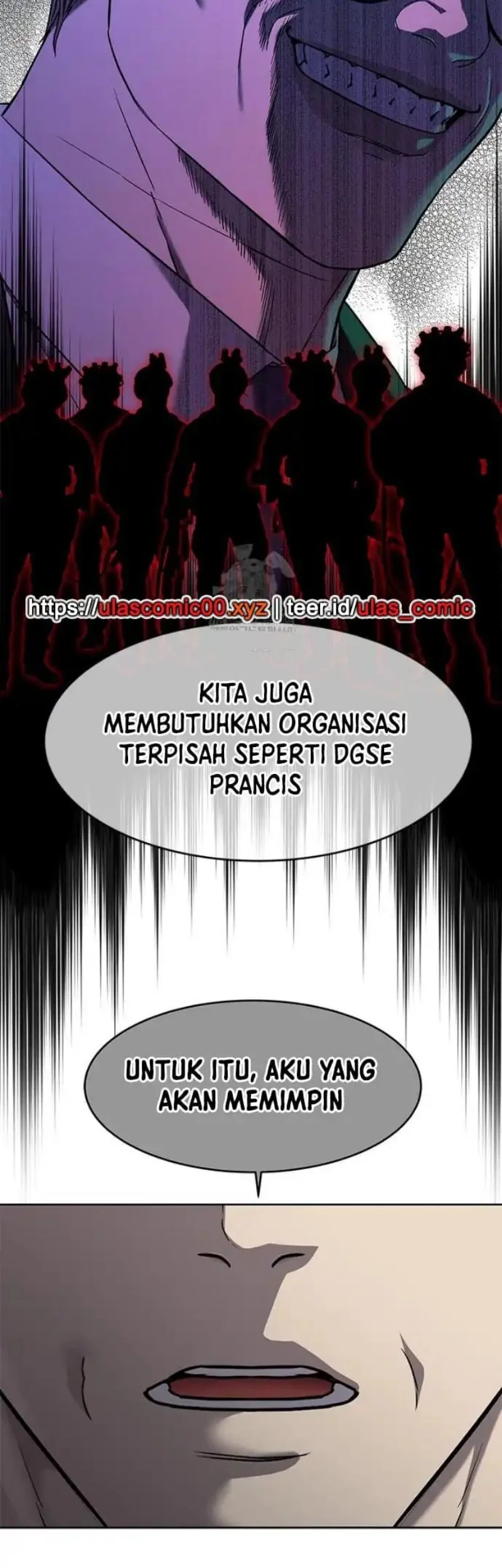 Chapter 306 - halaman 33