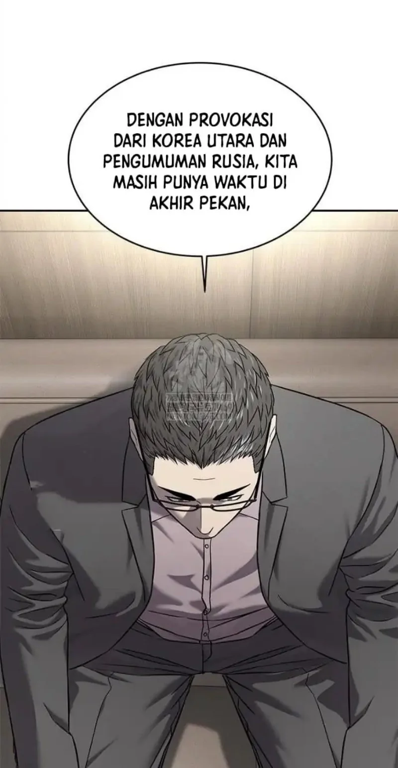 Chapter 306 - halaman 34