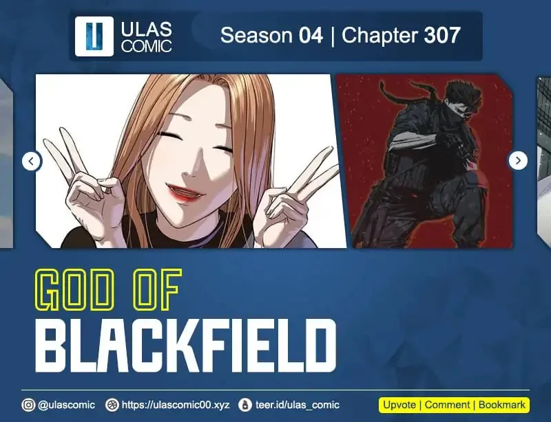 Chapter 307 - halaman 2
