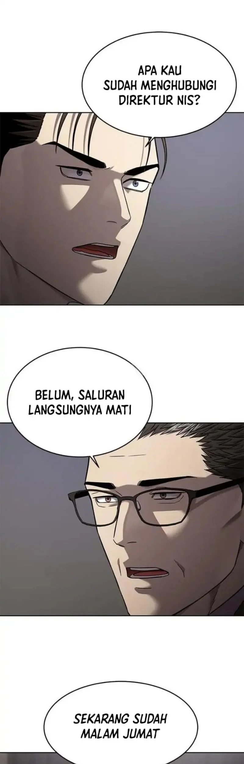 Chapter 307 - halaman 39