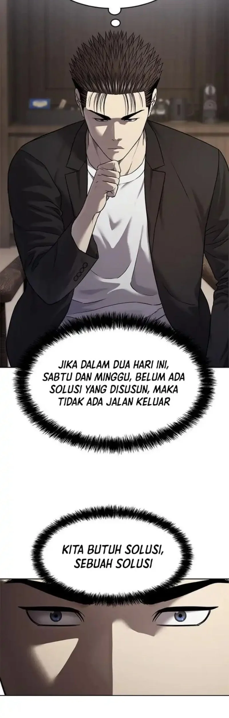 Chapter 307 - halaman 40