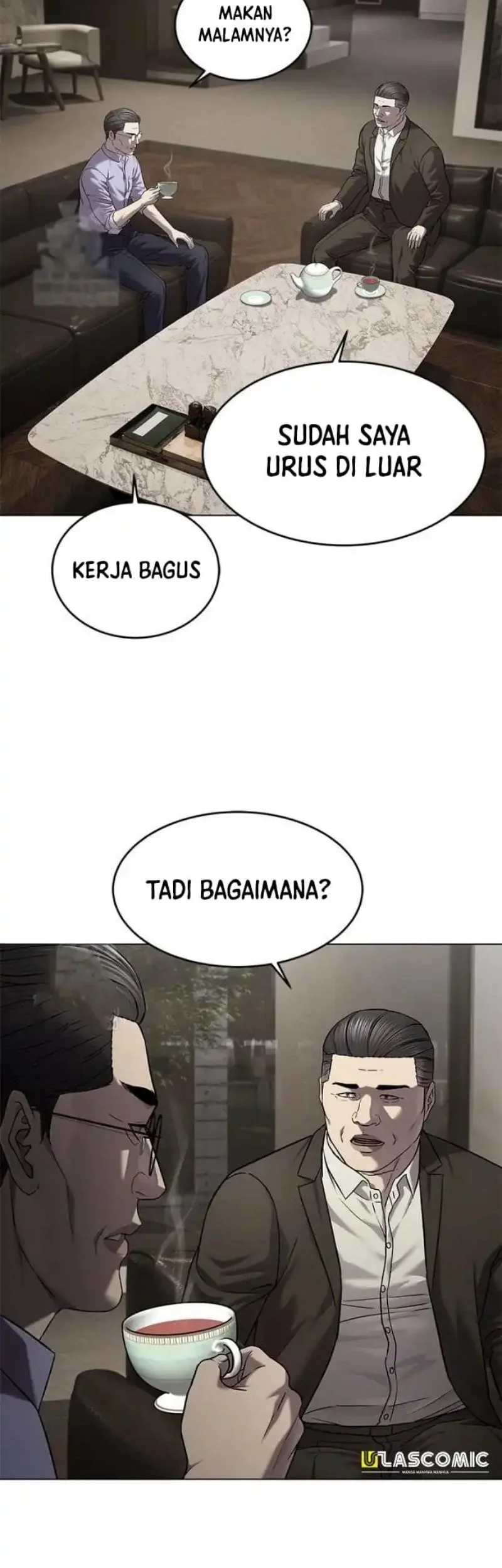Chapter 307 - halaman 45