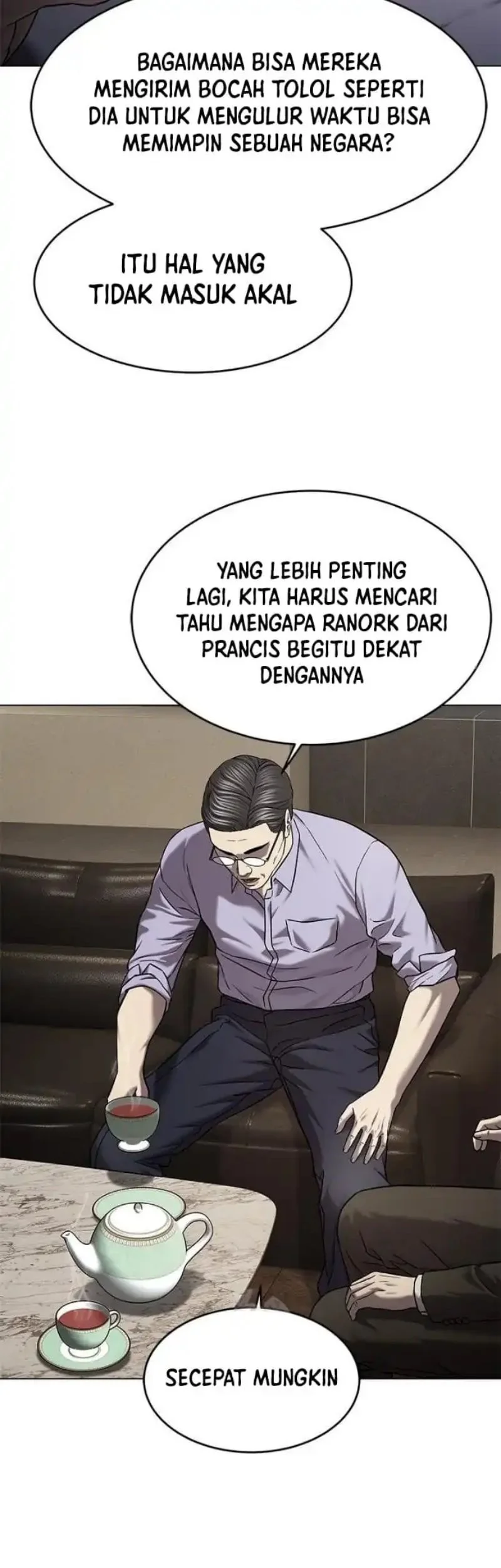 Chapter 307 - halaman 47