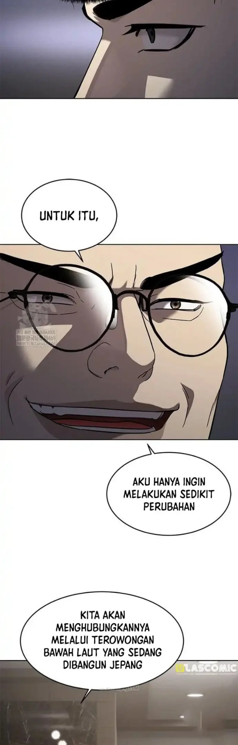 Chapter 307 - halaman 8