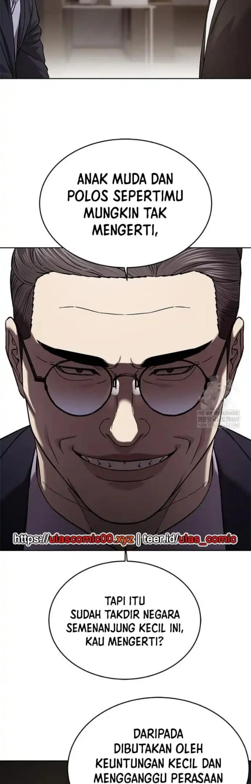 Chapter 307 - halaman 12