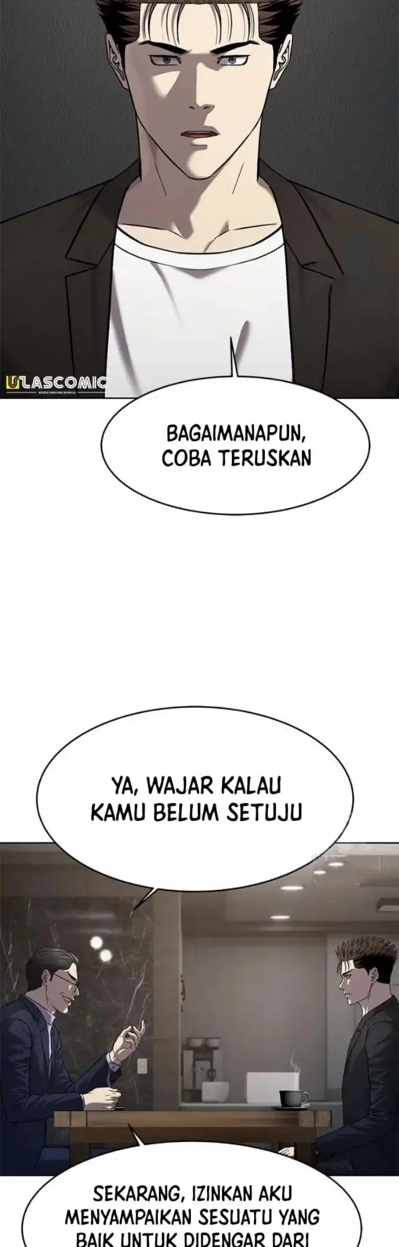 Chapter 307 - halaman 20