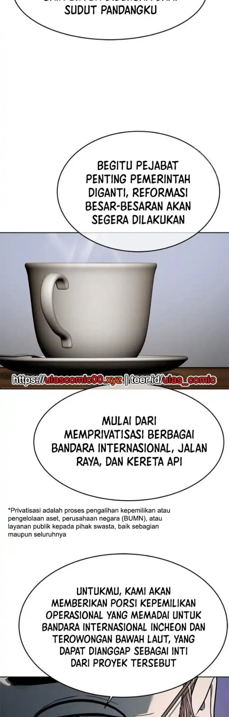 Chapter 307 - halaman 21