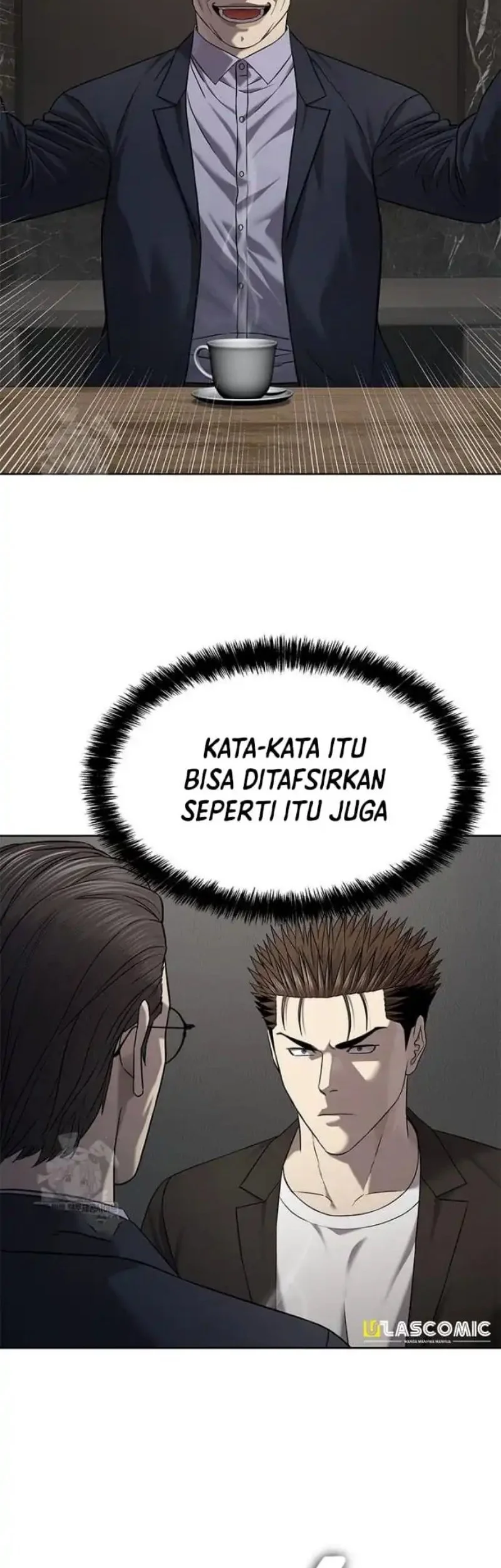 Chapter 307 - halaman 24