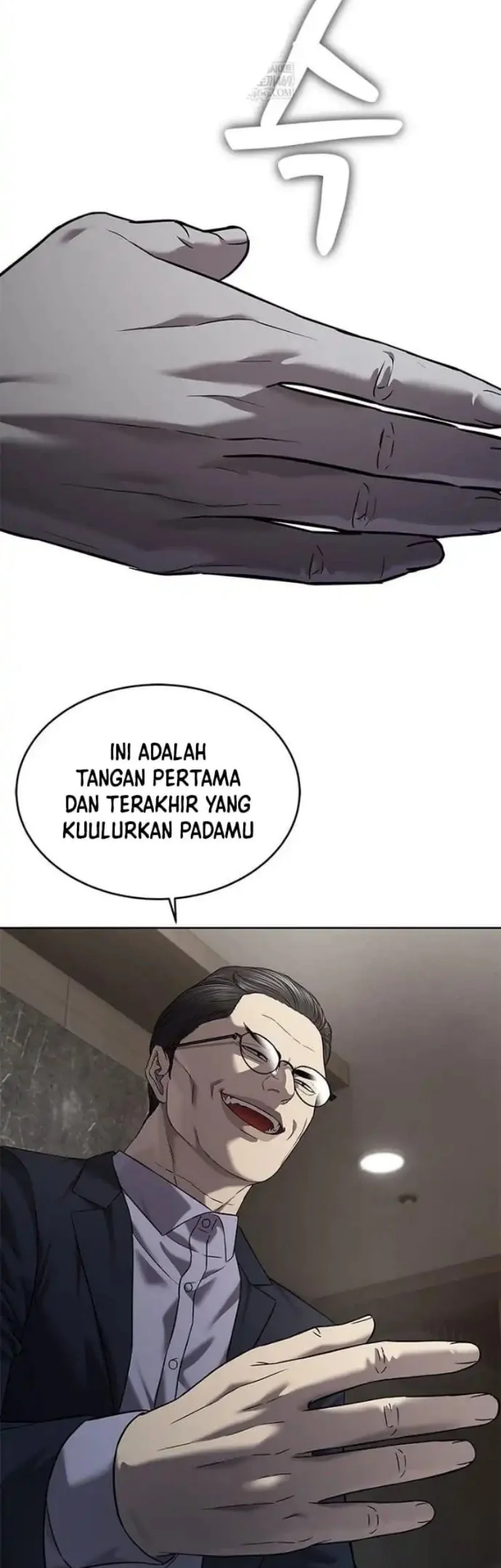Chapter 307 - halaman 25