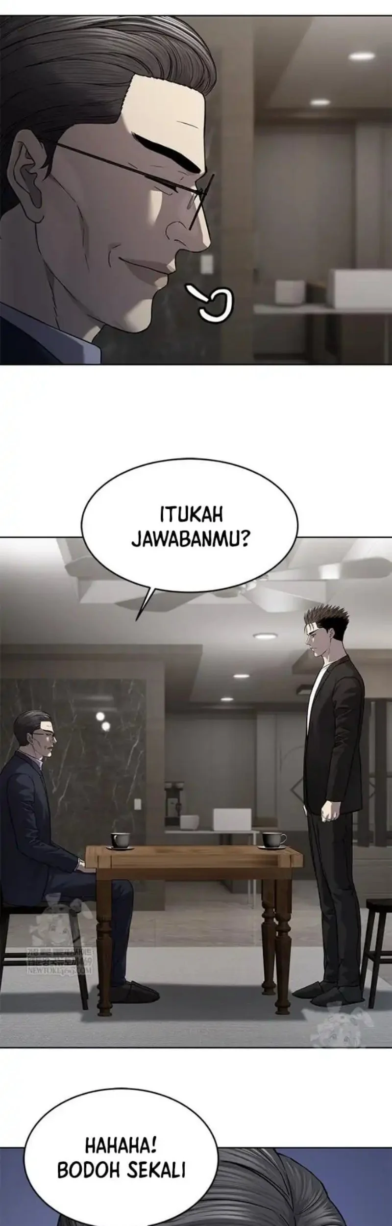 Chapter 307 - halaman 29