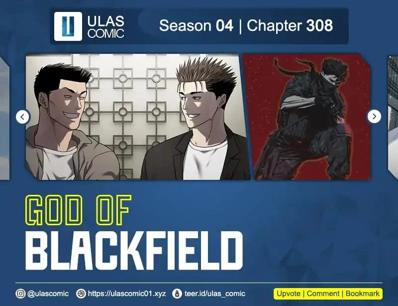 Chapter 308 - halaman 2
