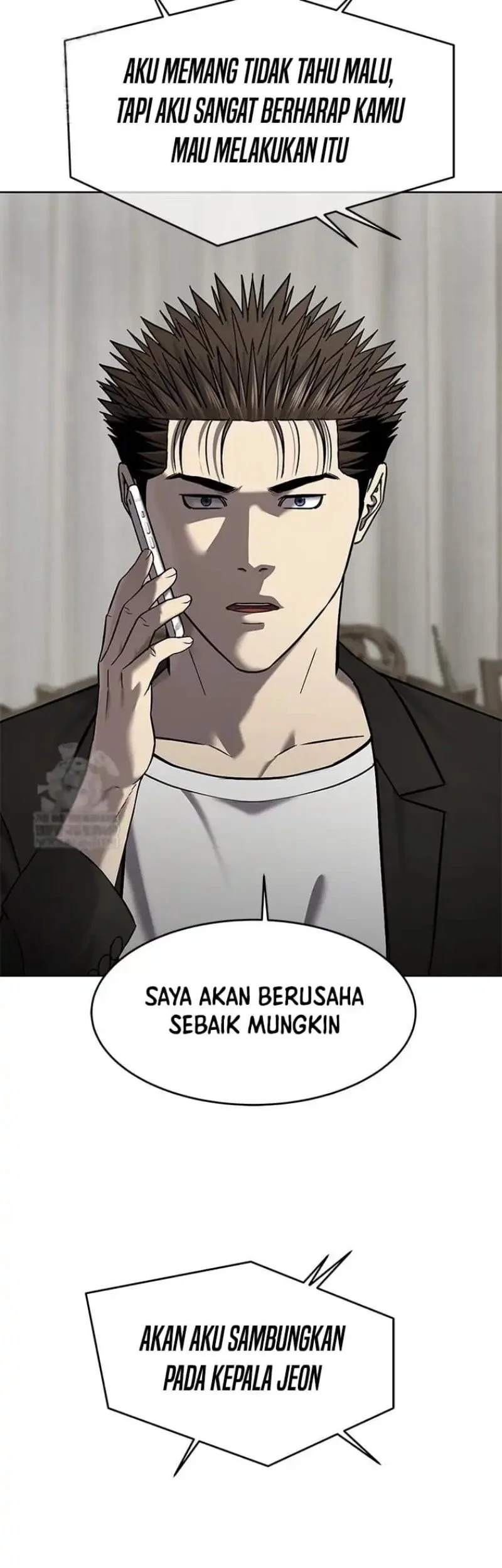Chapter 308 - halaman 43