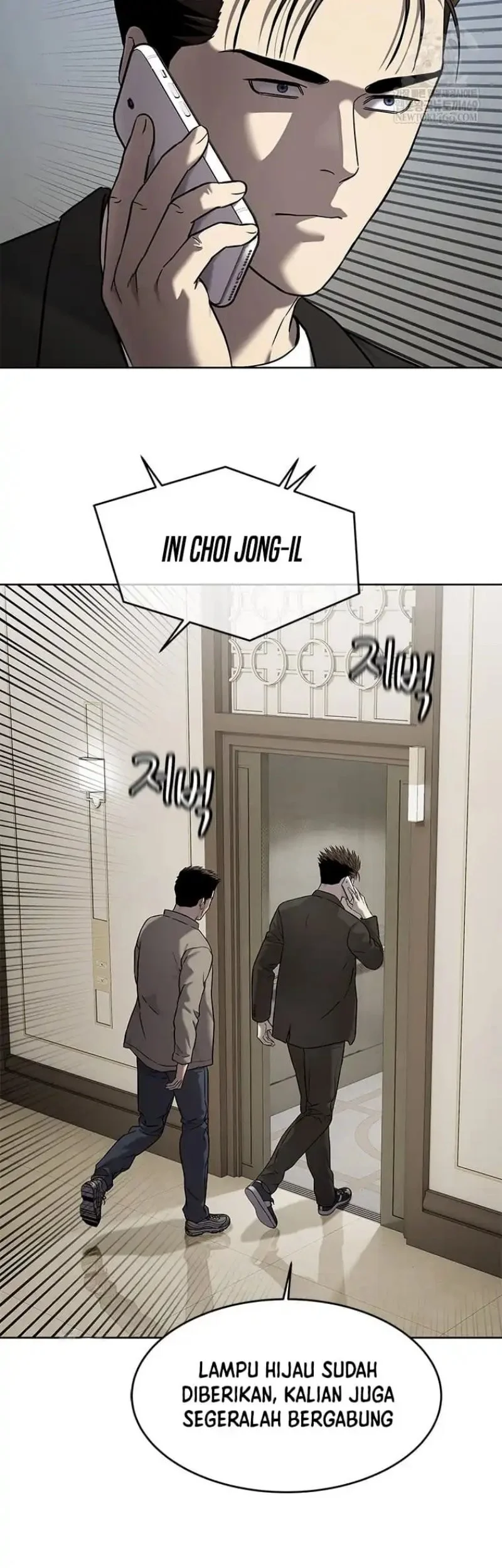 Chapter 308 - halaman 59