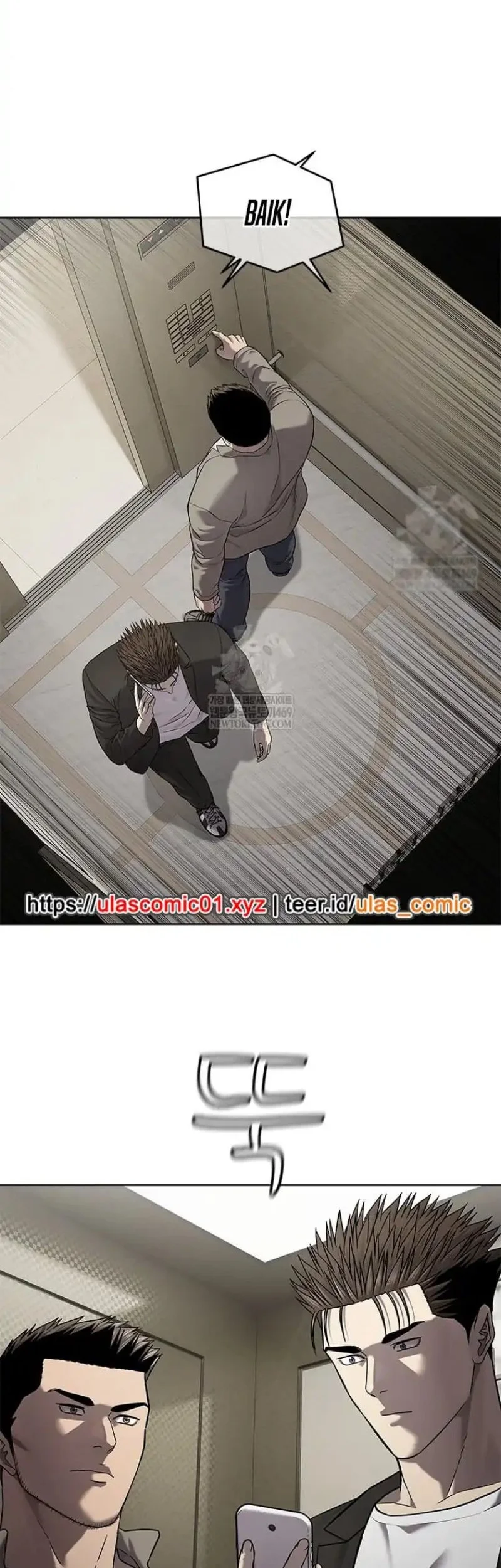 Chapter 308 - halaman 60