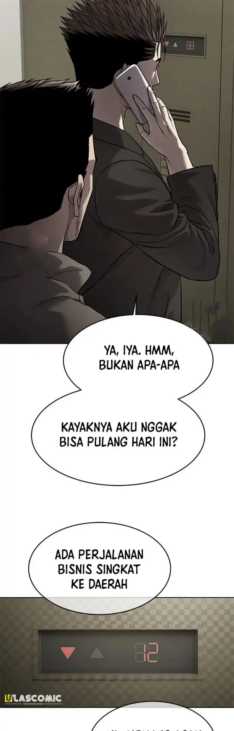 Chapter 308 - halaman 64