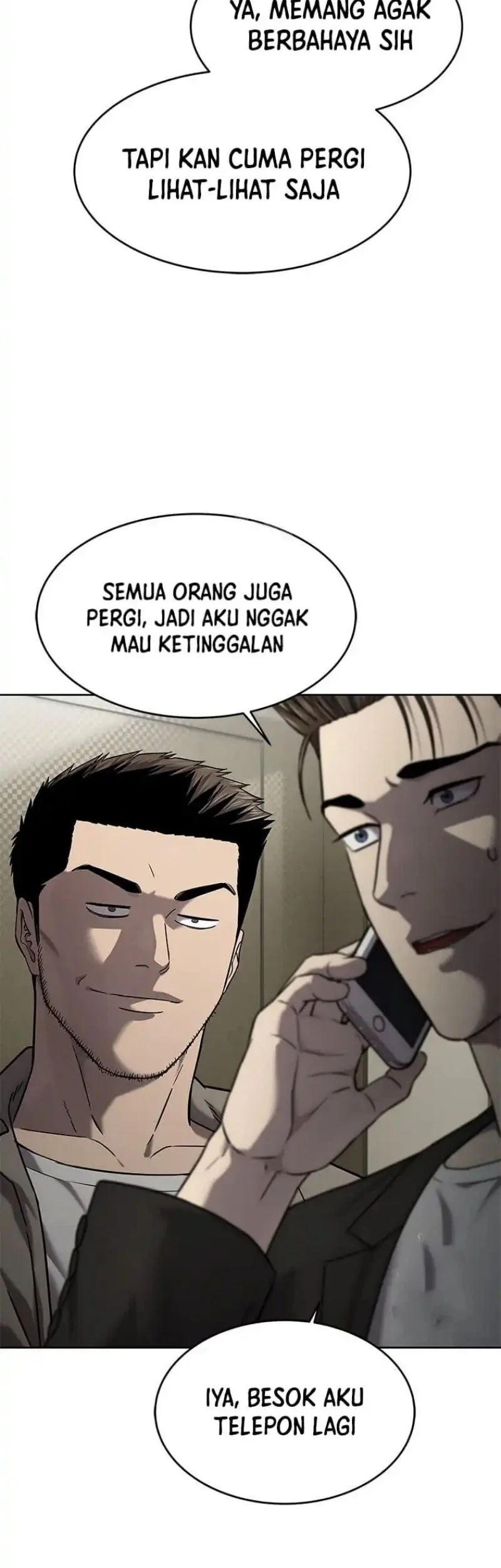 Chapter 308 - halaman 65