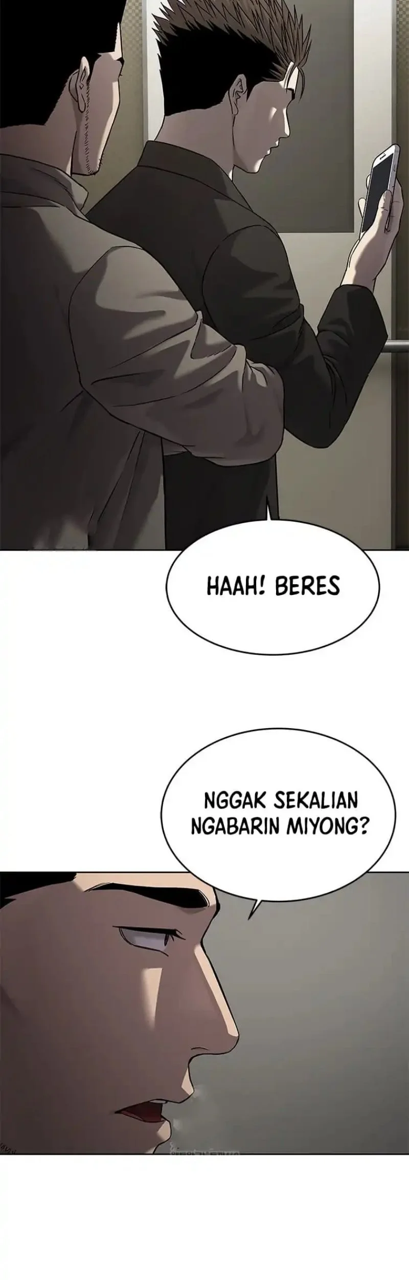 Chapter 308 - halaman 67