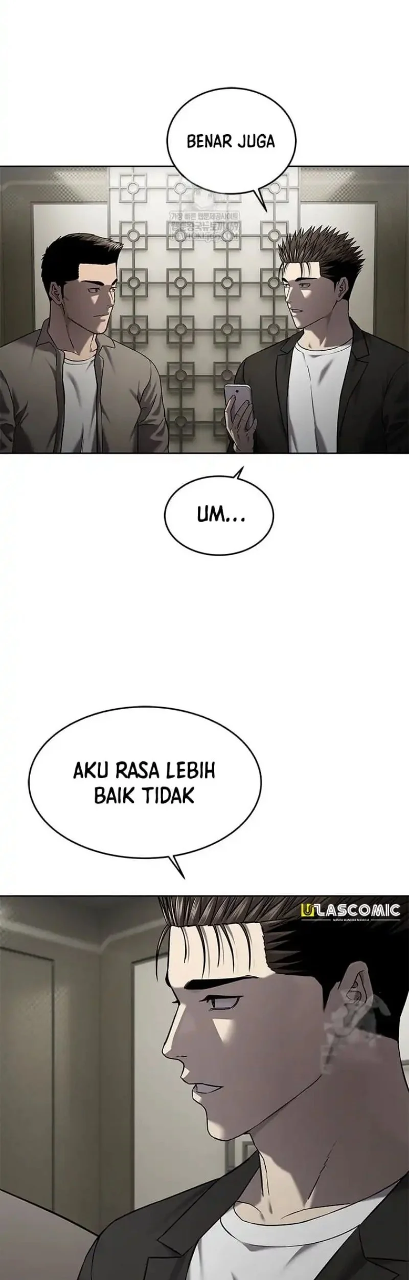 Chapter 308 - halaman 68