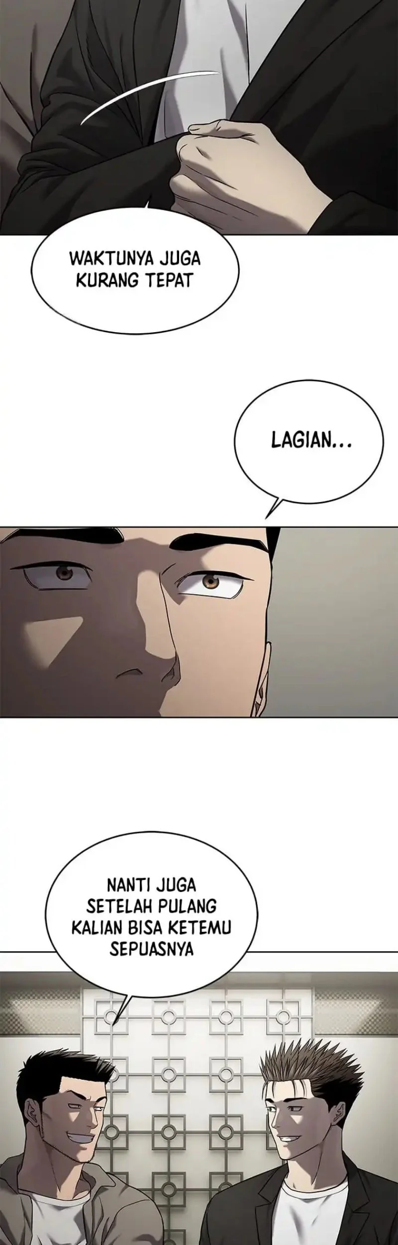 Chapter 308 - halaman 69
