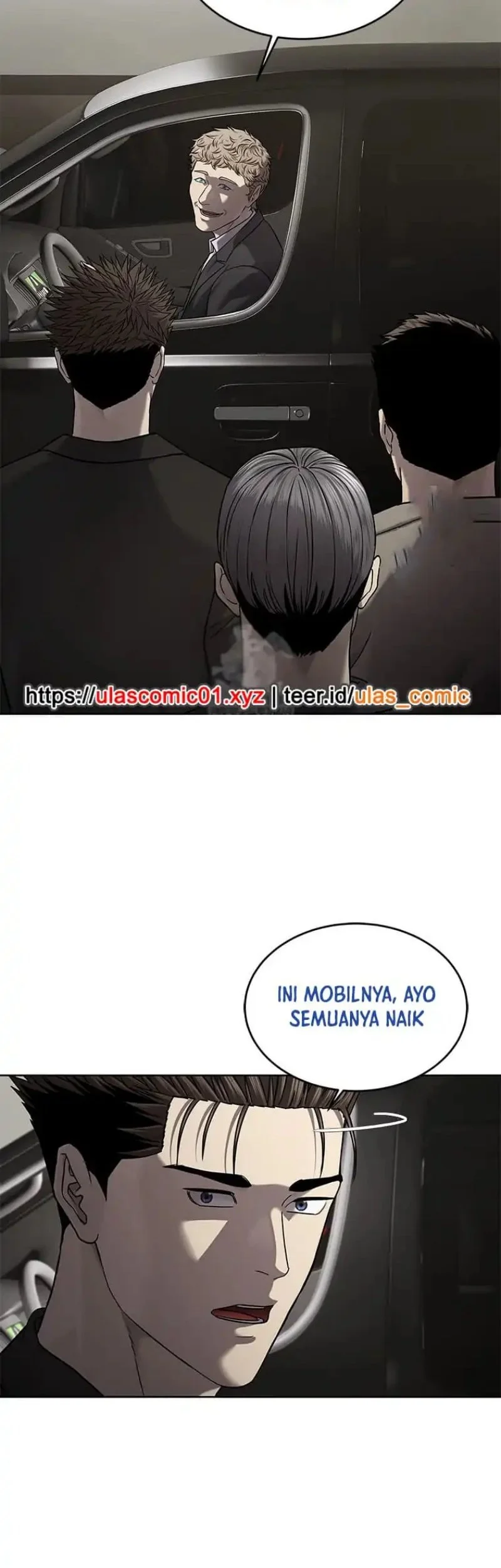 Chapter 308 - halaman 72