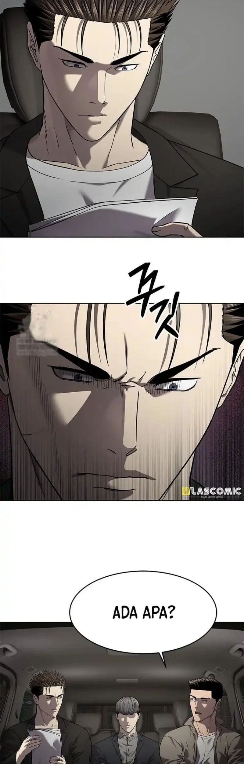 Chapter 308 - halaman 76