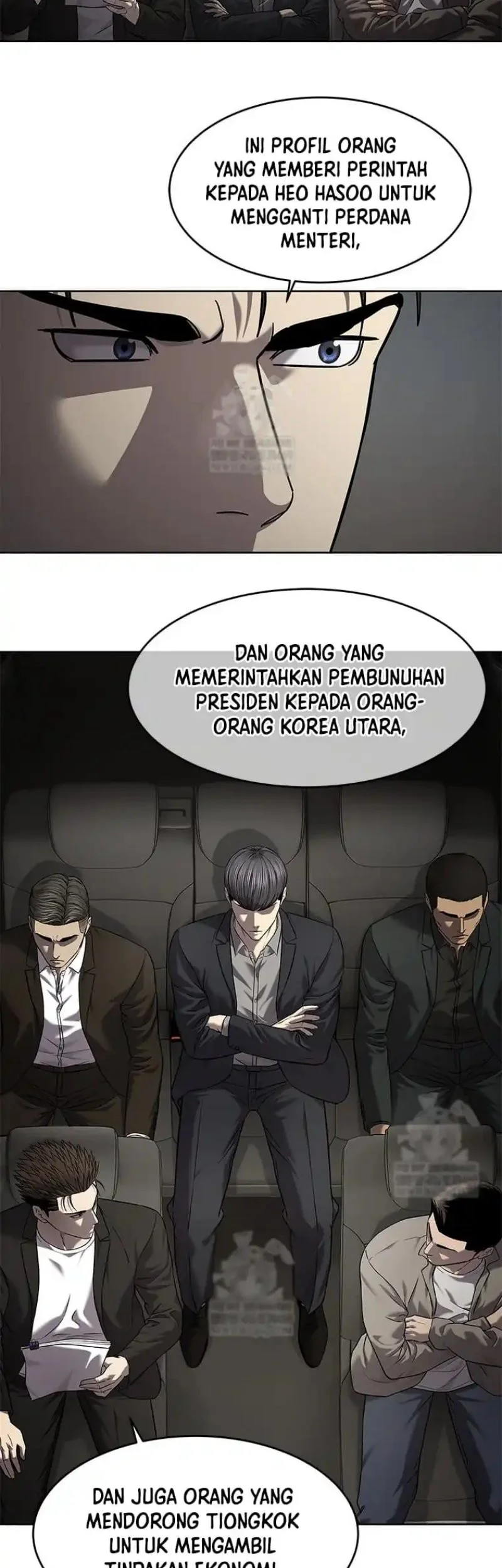 Chapter 308 - halaman 77