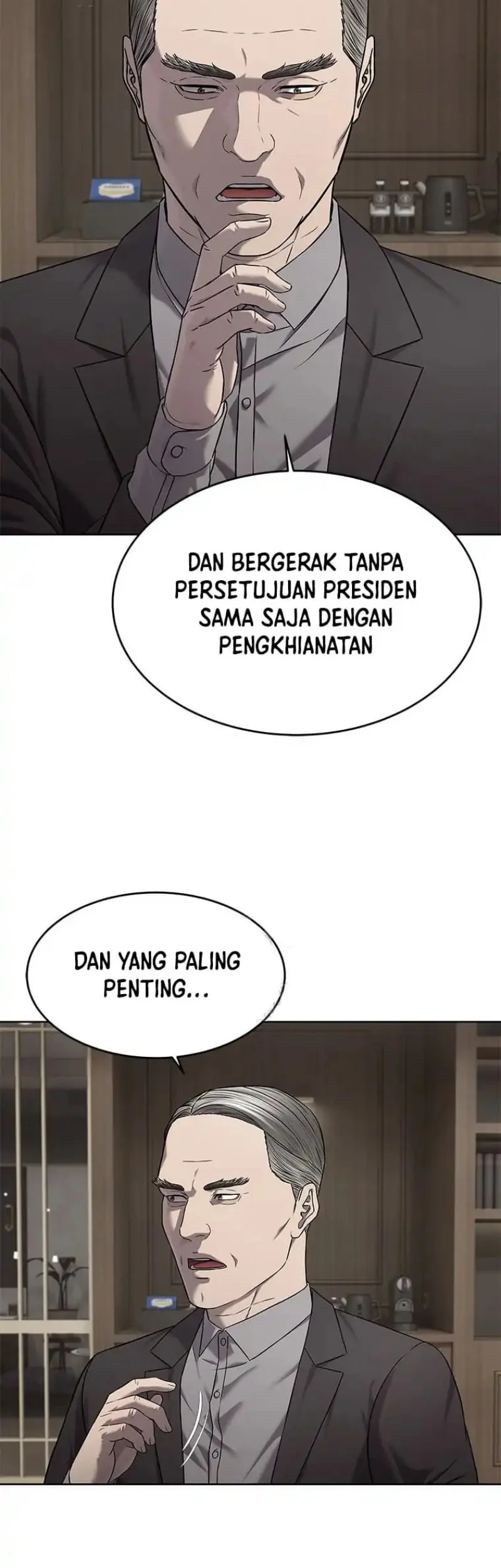 Chapter 308 - halaman 12