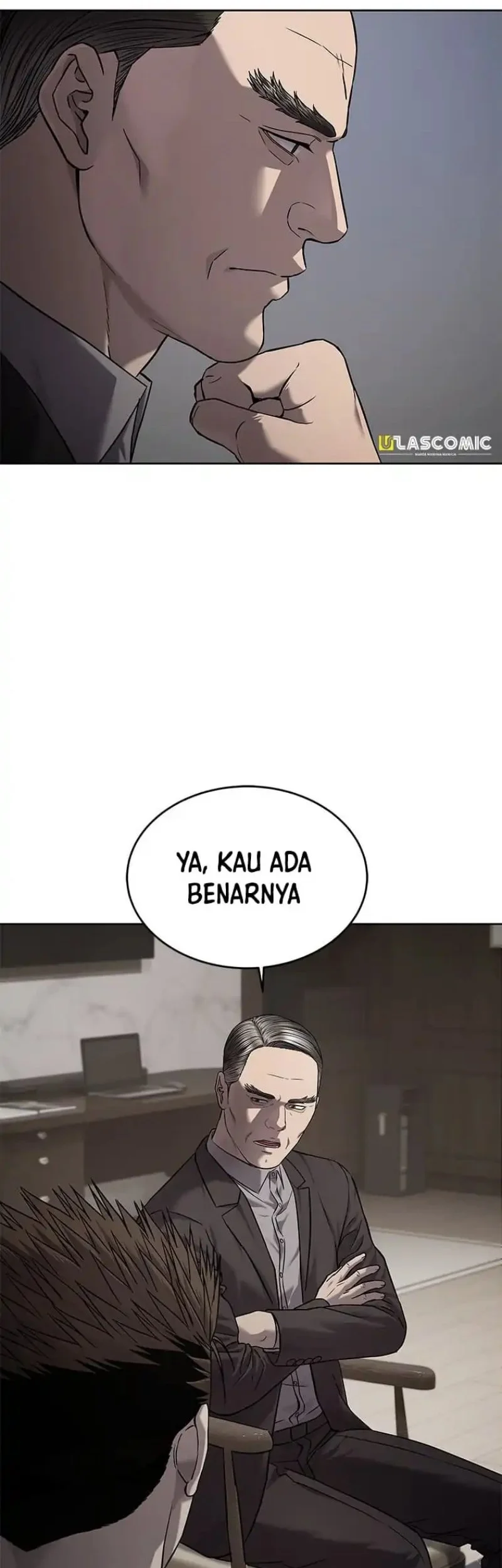 Chapter 308 - halaman 16