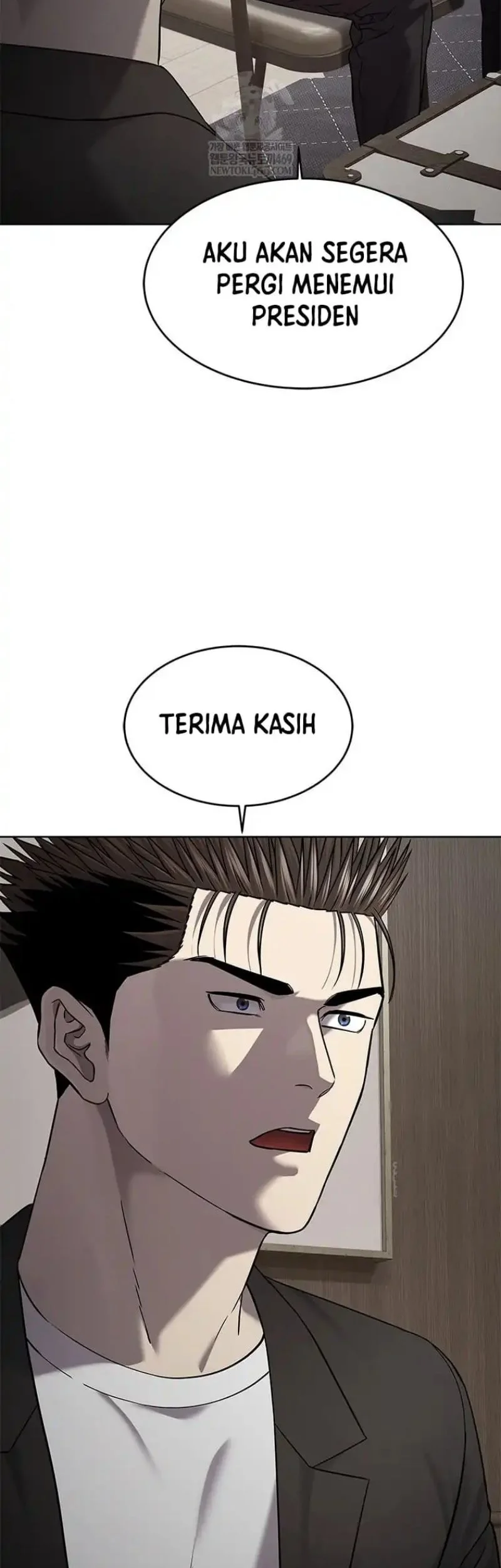 Chapter 308 - halaman 17