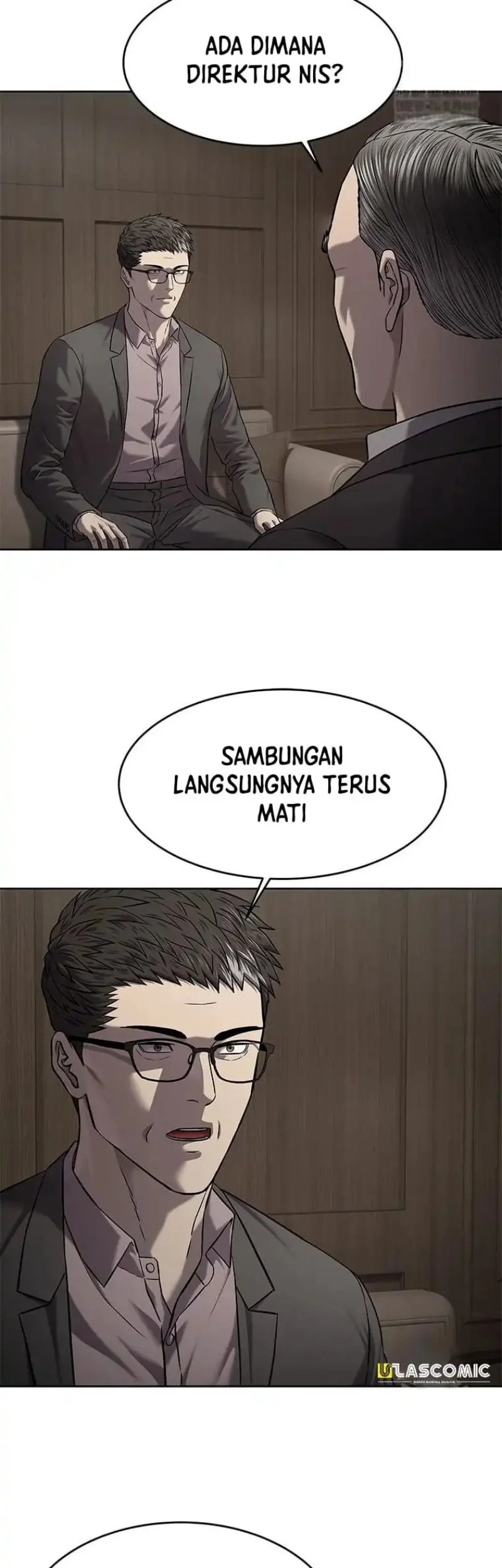 Chapter 308 - halaman 19