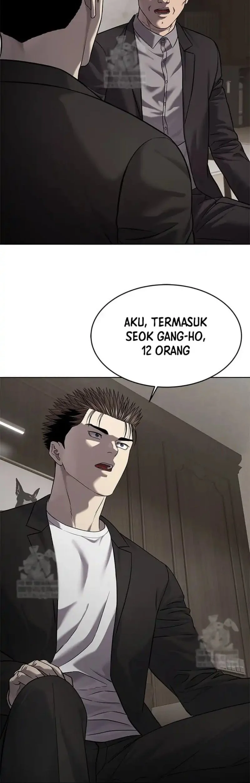 Chapter 308 - halaman 21