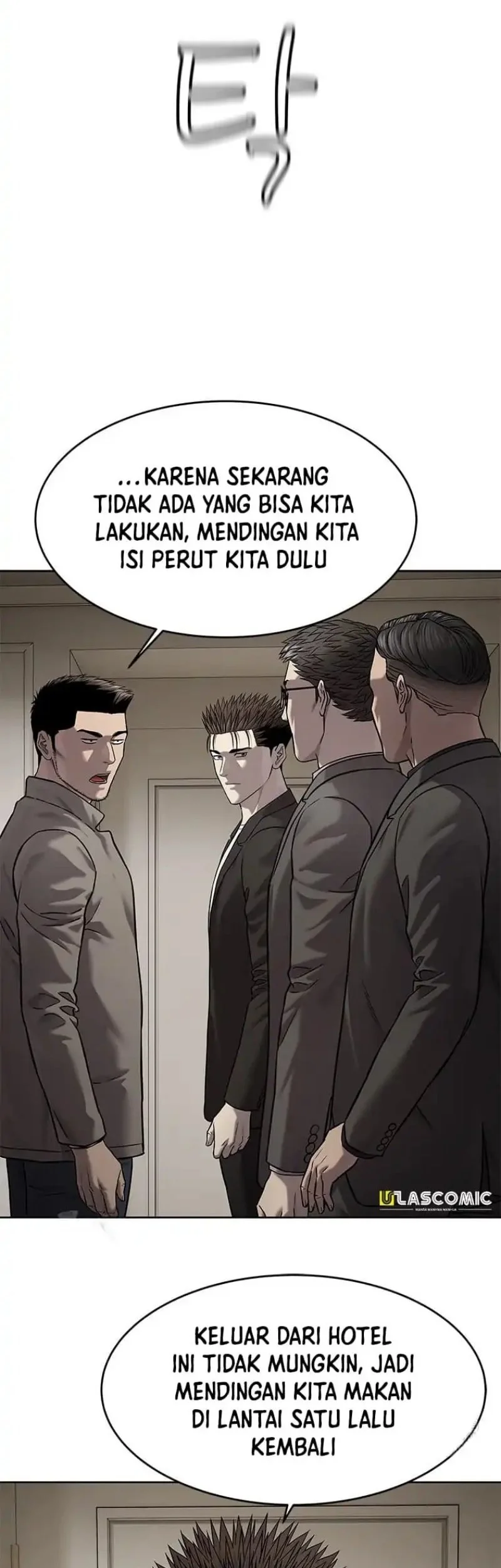 Chapter 308 - halaman 24