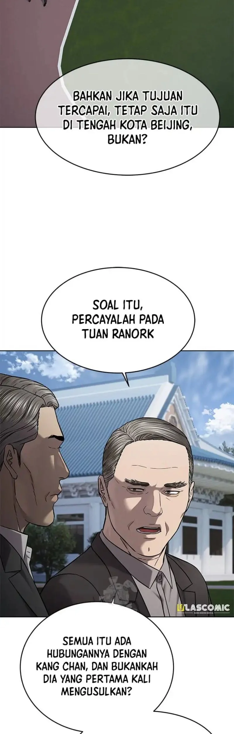 Chapter 308 - halaman 29