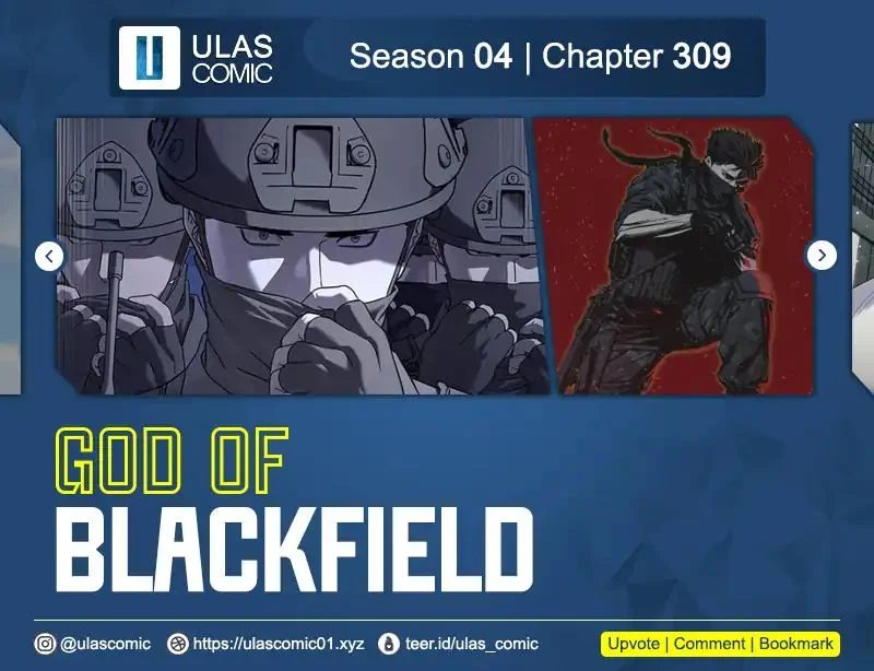 Chapter 309 - halaman 2