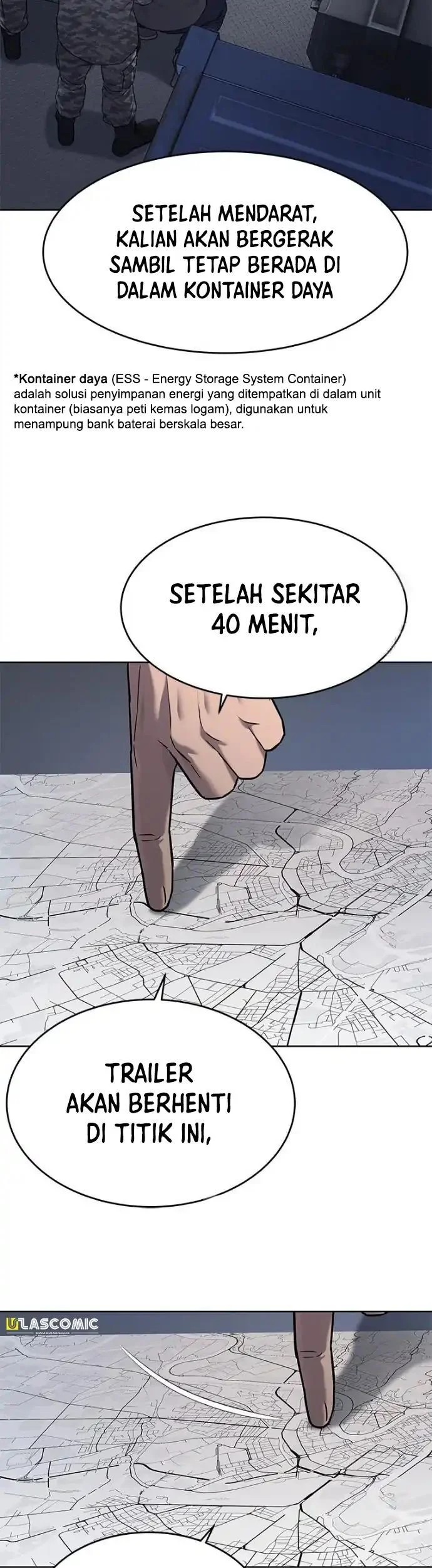 Chapter 309 - halaman 29