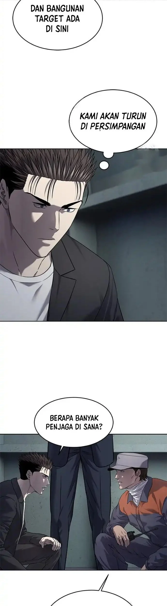 Chapter 309 - halaman 30