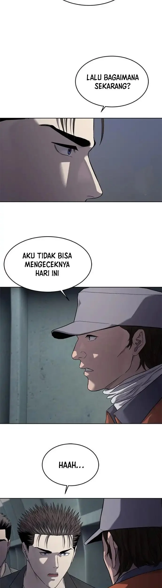 Chapter 309 - halaman 32