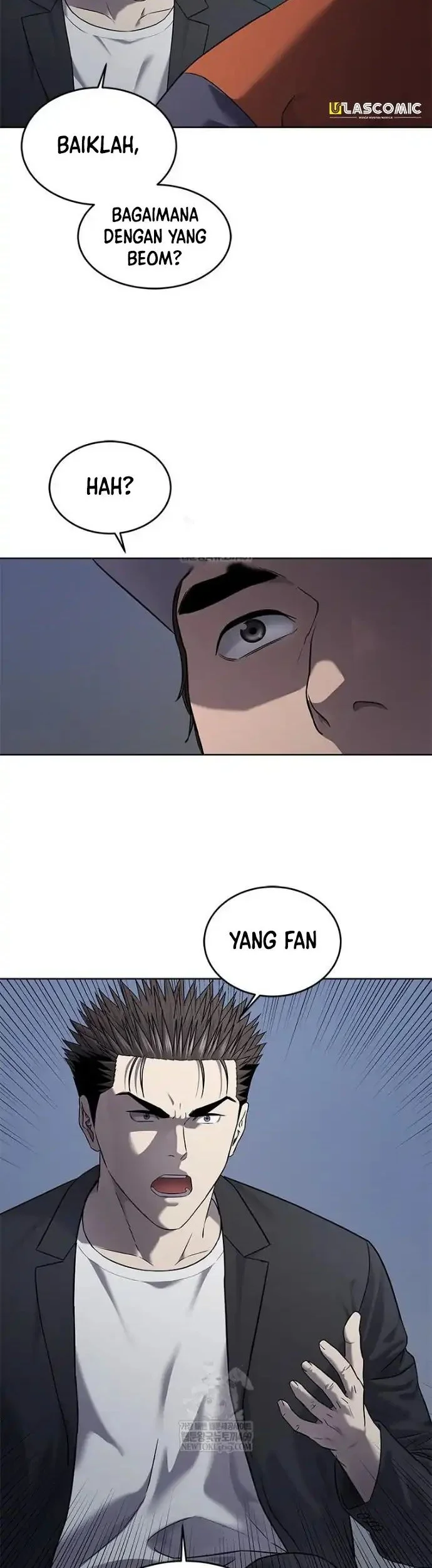 Chapter 309 - halaman 33